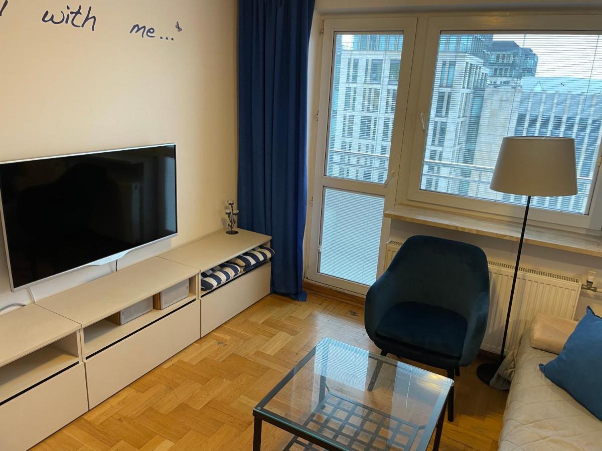 Leilighet Comewa Warszawa