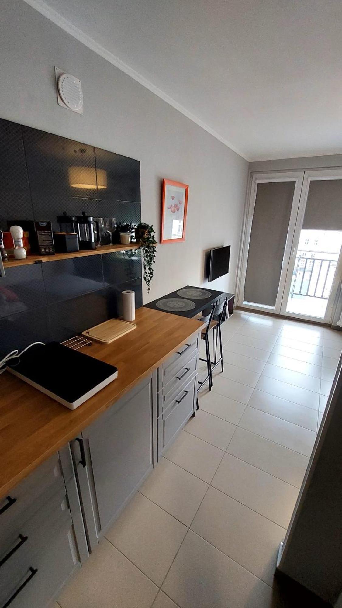 Comewa Apartment *