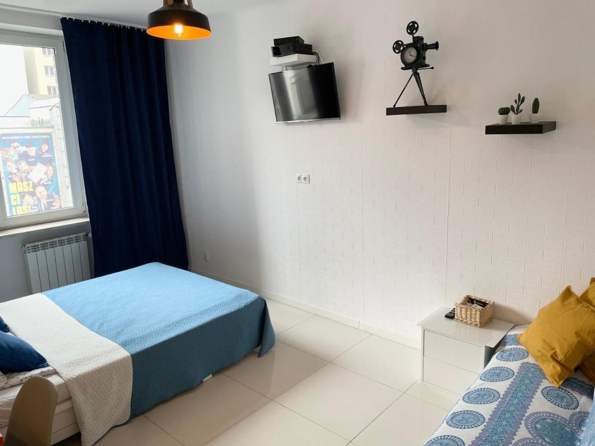 Apartment Comewa Warsaw