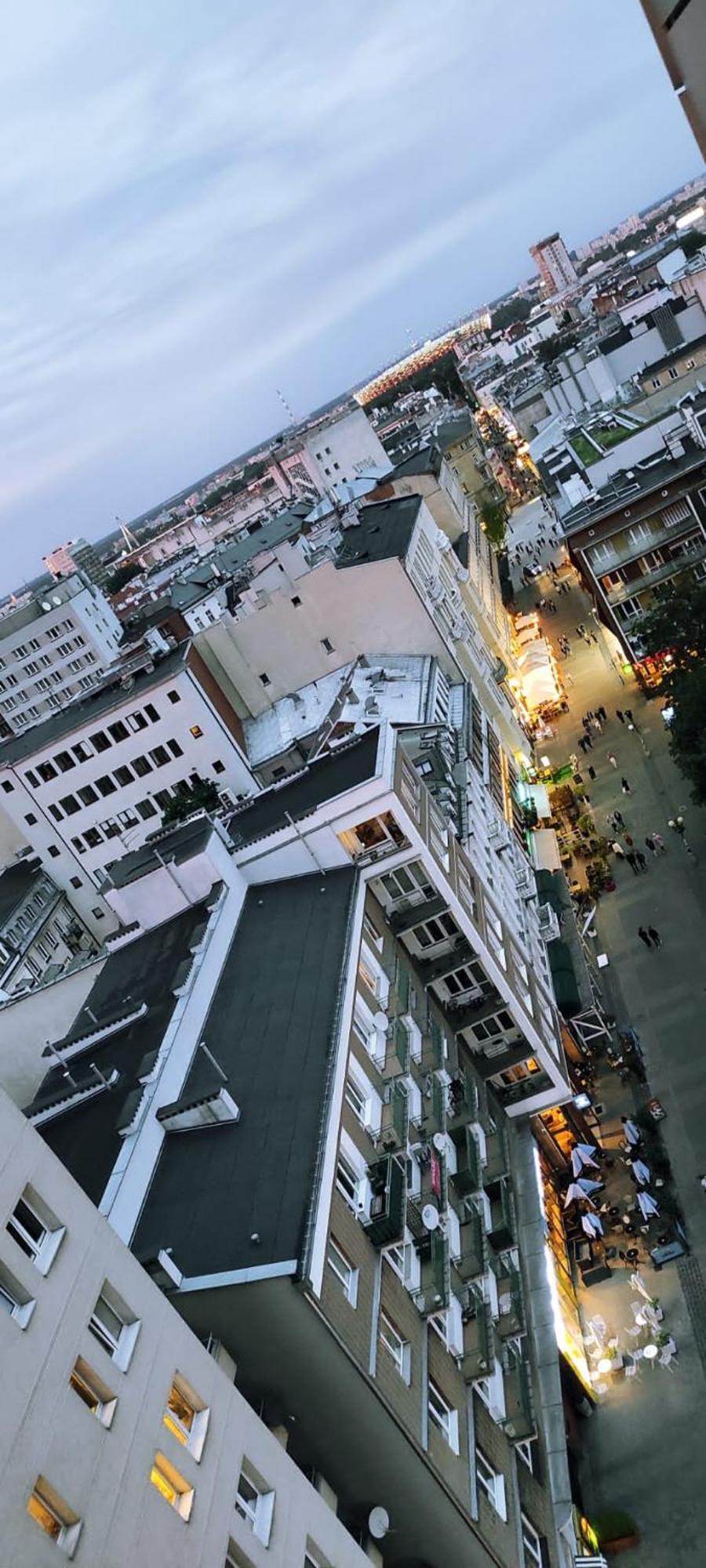 Lägenhet Comewa